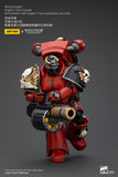 [PRE-ORDER]1/18 JOYTOY Action Figure Warhammer The Horus Heresy Blood Angels Angel's Tears Squad