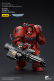 [PRE-ORDER]1/18 JOYTOY Action Figure Warhammer Blood Angels Terminator Squad