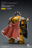 [Pre-Order]1/18 JOYTOY Action Figure The Horus Heresy Imperial Fists Legion Praetor in Tartaros Terminator Armour and Librarian Consul