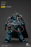 [PRE-ORDER]1/18 JOYTOY Action Figure Warhammer The Horus Heresy Alpha Legion Saboteur Consul