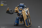 [PRE-ORDER]1/18 JOYTOY Action Figure Warhammer The Horus Heresy Ultramarines Invictarus Suzerain Squad