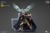 [PRE-ORDER]1/18 JOYTOY 4inches Action Figure Warhammer AGE OF SIGMAR Stormcast Eternals The Blacktalons