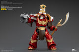 1/18 JOYTOY Action Figure Warhammer The Horus Heresy Thousand Sons Sekhmet Terminator Cabal