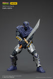 [PRE-ORDER]1/18 JOYTOY Action Figure TMNT-Shredder Foot Clan