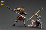 [PRE-ORDER]1/18 JOYTOY Action Figure Strife Roman Gladiator