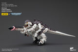 [PRE-ORDER]1/18 JOYTOY Action Figure Warhammer Tyranids Hive Fleet Leviathan Hormagaunt Termagant Ripper