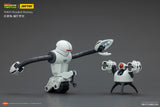 [Pre-Order][Asia Exclusive]1/18 JOYTOY Action Figure TMNT-Roadkill Rodney ABC