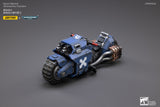 [PRE-ORDER]1/18 JOYTOY Action Figure Warhammer Space Marines Ultramarines Outriders Brother Catonus Re-issue Version