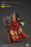 [PRE-ORDER]1/18 JOYTOY Action Figure Warhammer The Horus Heresy Legio Custodes Constantin Valdor, Captain-General of the Legio Custodes