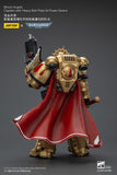 [Pre-Order]JOYTOY Action Figure Warhammer 40K Blood Angels Captain and Sanguinary Priest