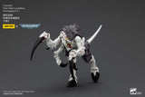 [PRE-ORDER]1/18 JOYTOY Action Figure Warhammer Tyranids Hive Fleet Leviathan Hormagaunt Termagant Ripper