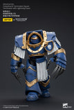 1/18 JOYTOY Action Figure Warhammer The Horus Heresy Ultramarines Cataphractii Terminator Squad