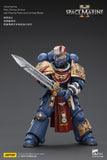 [Pre-Order]1/18 JOYTOY Action Figure 40K Ultramarines Relic Primus Armor