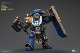 [PRE-ORDER]1/18 JOYTOY Action Figure Warhammer The Horus Heresy Ultramarines Invictarus Suzerain Squad