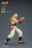 [Pre-Order]1/18 JOYTOY Action Figure SNK KOF '98UM Fatal Fury Team
