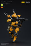 [PRE-ORDER]1/18 JOYTOY Action Figure Infinity Yu Jing Blye Wolf Mongol cavalry Wu Ming Assault Corps