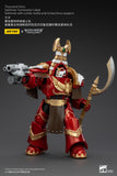 1/18 JOYTOY Action Figure Warhammer The Horus Heresy Thousand Sons Sekhmet Terminator Cabal