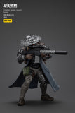 [PRE-ORDER]1/18 JOYTOY Action Figure Battle of the Stars Shadow Jaeger Squad