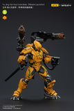 [PRE-ORDER]1/18 JOYTOY Action Figure Infinity Yu Jing Blye Wolf Mongol cavalry Wu Ming Assault Corps