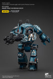 [PRE-ORDER]1/18 JOYTOY Action Figure Warhammer The Horus Heresy Alpha Legion Contemptor Dreadnought with Gravis Plasma Cannon