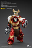 1/18 JOYTOY Action Figure Warhammer The Horus Heresy Thousand Sons Sekhmet Terminator Cabal