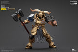 [PRE-ORDER]1/18 JOYTOY 4inches Action Figure Warhammer AGE OF SIGMAR Stormcast Eternals The Blacktalons