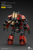 [PRE-ORDER]1/18 JOYTOY Action Figure Warhammer The Horus Heresy Blood Angels Contemptor-Incaendius Dreadnought