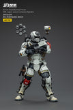 1/18 JOYTOY 3.75inch Action Figure Battle For the Stars Sorrow Expeditionary Forces 09th Legion Assault Company