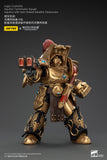 [PRE-ORDER]1/18 JOYTOY Action Figure Warhammer The Horus Heresy Legio Custodes Aquilon Terminator Squad and Custodian Venatari Squad