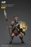 [PRE-ORDER]1/18 JOYTOY Action Figure Strife Roman Republic LegionX and Roman Republic Legionary Light Infantry