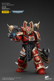 [PRE-ORDER]1/18 JOYTOY Action Figure Warhammer 40K World Eaters Khorne Berzerker