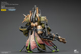 [Pre-Order]1/18 JOYTOY Action Figure 40K Death Guard Foul Blightspawn Lord of Virulence