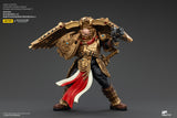 [PRE-ORDER]1/18 JOYTOY Action Figure Warhammer The Horus Heresy Legio Custodes Aquilon Terminator Squad and Custodian Venatari Squad