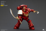 1/18 JOYTOY Action Figure Warhammer The Horus Heresy Thousand Sons Khenetai Occult Cabal