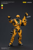 [PRE-ORDER]1/18 JOYTOY Action Figure Infinity Yu Jing Blye Wolf Mongol cavalry Wu Ming Assault Corps