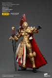 [PRE-ORDER]1/18 JOYTOY Action Figure Warhammer The Horus Heresy Sisters of Silence