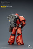 [Pre-Order]JOYTOY Action Figure Warhammer The Horus Heresy MKVI Tactical Legionary