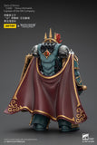 [Pre-Order]JOYTOY Action Figure Warhammer The Horus Heresy Sons of Horus 'Little’ Horus Aximand,Captain of the 5th Company