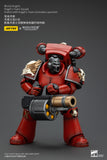 [PRE-ORDER]1/18 JOYTOY Action Figure Warhammer The Horus Heresy Blood Angels Angel's Tears Squad