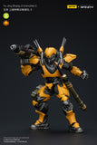 [PRE-ORDER]1/18 JOYTOY Action Figure Infinity Yu Jing Blye Wolf Mongol cavalry Wu Ming Assault Corps