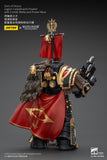 [Pre-Order]JOYTOY Action Figure Warhammer The Horus Heresy Sons of Horus Legion Champion Apothecary