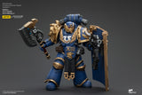 [PRE-ORDER]1/18 JOYTOY Action Figure Warhammer The Horus Heresy Ultramarines Invictarus Suzerain Squad