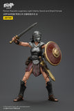 [PRE-ORDER]1/18 JOYTOY Action Figure Strife Roman Republic LegionX and Roman Republic Legionary Light Infantry