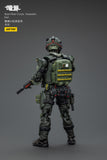 [Pre-Order]JOYTOY 1/25 Action Figure Dark Source Steel Ride Corps Assaulter