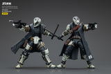 [Pre-Order]1/18 JOYTOY 3.75inch Action Figure Battle For the Stars Sorrow Expeditionary Forces 09th Legion Assault