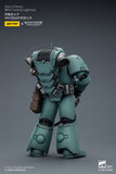 [Pre-Order]JOYTOY Action Figure Warhammer The Horus Heresy MKVI Tactical Legionary