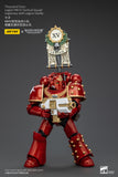 [PRE-ORDER]1/18 JOYTOY Action Figure Warhammer The Horus Heresy Thousand Sons Legion MK IV Tactical Squad