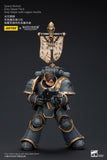 1/18 JOYTOY Action Figure Warhammer The Horus Heresy Space Wolves Grey Slayer Pack