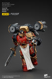 [PRE-ORDER]1/18 JOYTOY Action Figure Warhammer The Horus Heresy Blood Angels Dawnbreaker Cohort