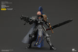 [PRE-ORDER]1/18 JOYTOY Action Figure Warhammer The Horus Heresy Sisters of Silence